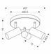 Спот Candellux 98-01726 Colly