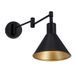 Бра Candellux 21-75444 COPENHAGEN