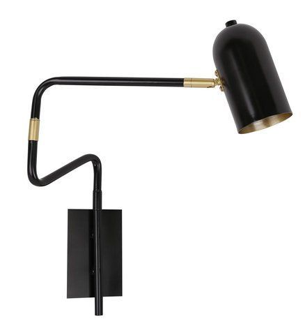 Бра Candellux 21-75451 HOSTI