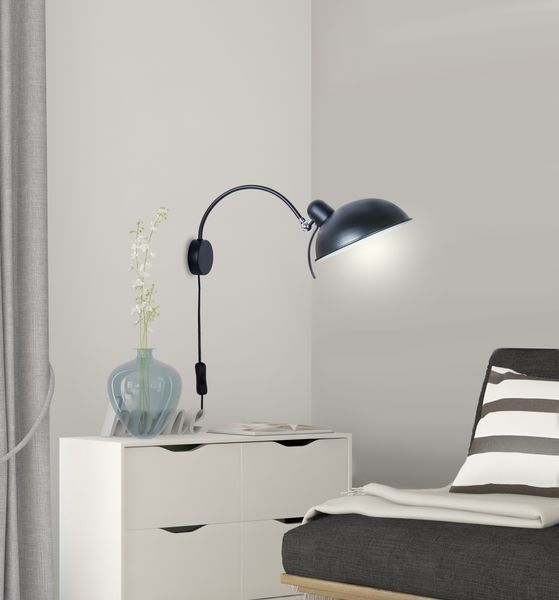 Бра Candellux 21-53602 NORA