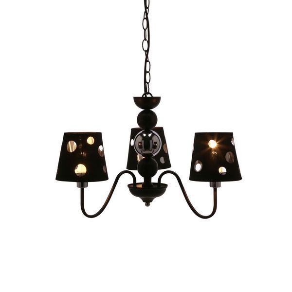 Люстра Candellux 50203105 BATLEY