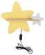Настенный светильник Candellux 21-75734 Star