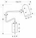 Бра Candellux 21-75451 HOSTI