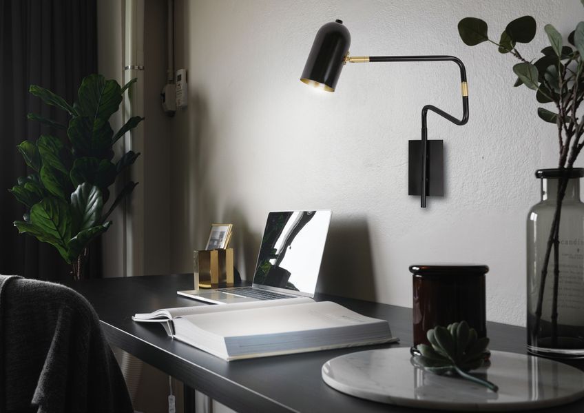 Бра Candellux 21-75451 HOSTI