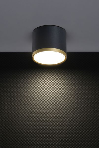 Точечный светильник Candellux 2275963 TUBA