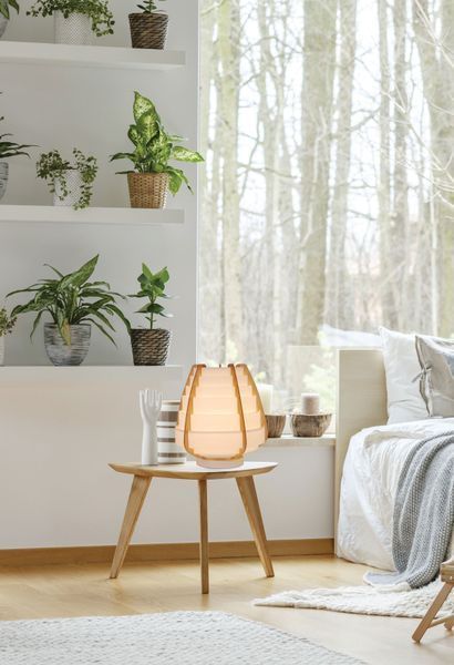 Настольная лампа Candellux 50501039 NAGOJA