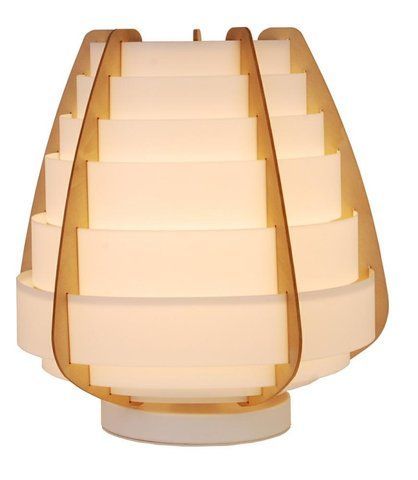 Настольная лампа Candellux 50501039 NAGOJA