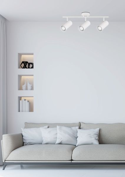 Спот Candellux 93-01689 Colly