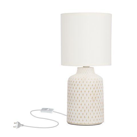 Настольная лампа Candellux 41-79848 INER