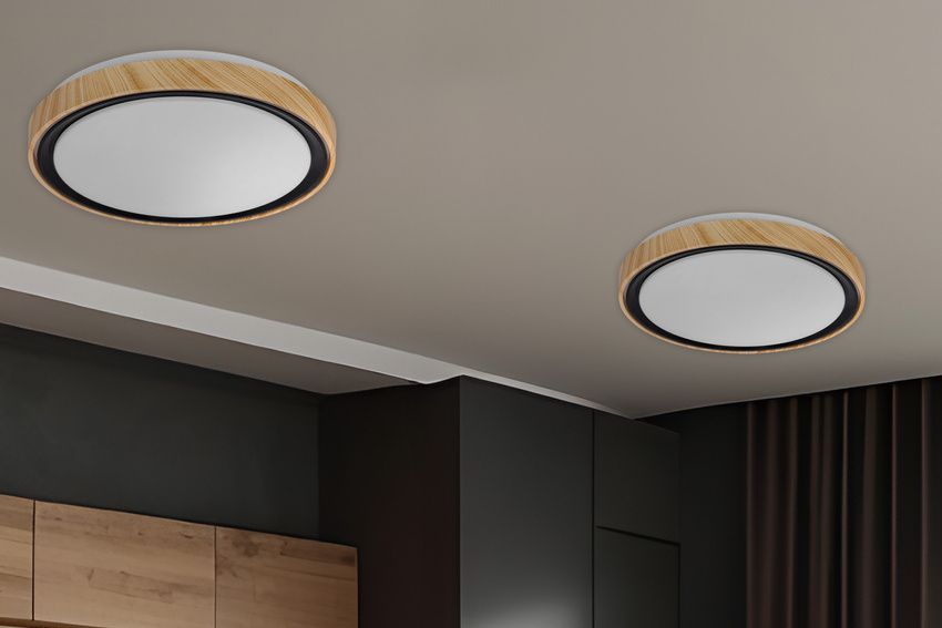 Стельовий світильник Candellux 14-33932 AFLO