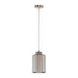 Люстра Candellux 31-57686 NOCTURNO