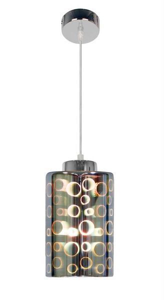 Люстра Candellux 31-57686 NOCTURNO