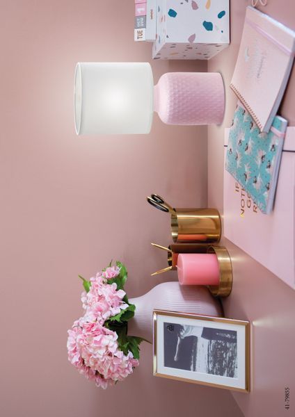 Настольная лампа Candellux 41-79855 INER