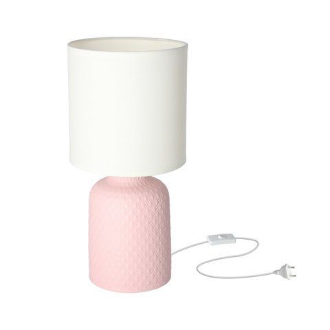 Настольная лампа Candellux 41-79855 INER