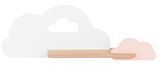 Настенный светильник Candellux 21-76717 CLOUD