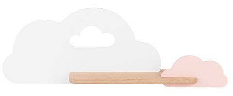 Настенный светильник Candellux 21-76717 CLOUD