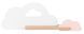 Настенный светильник Candellux 21-76717 CLOUD