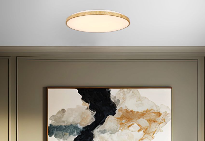 Потолочный светильник Candellux 16-33949 TENS
