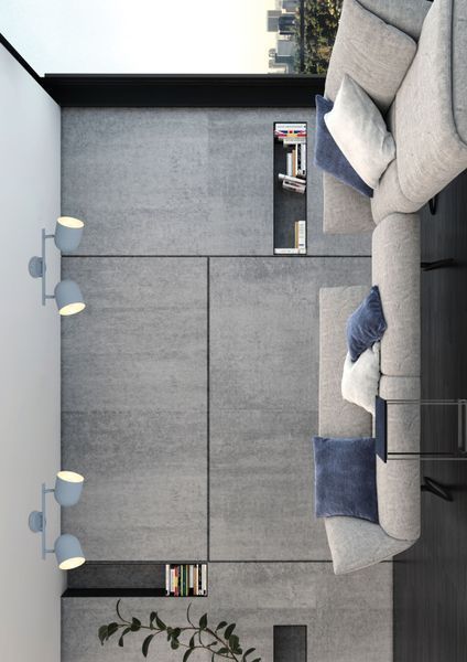 Спот Candellux 92-63212 AZURO