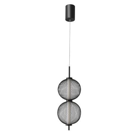 Люстра Candellux 32-35356 PUMA