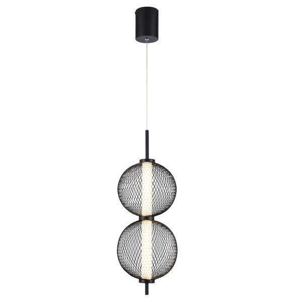 Люстра Candellux 32-35356 PUMA