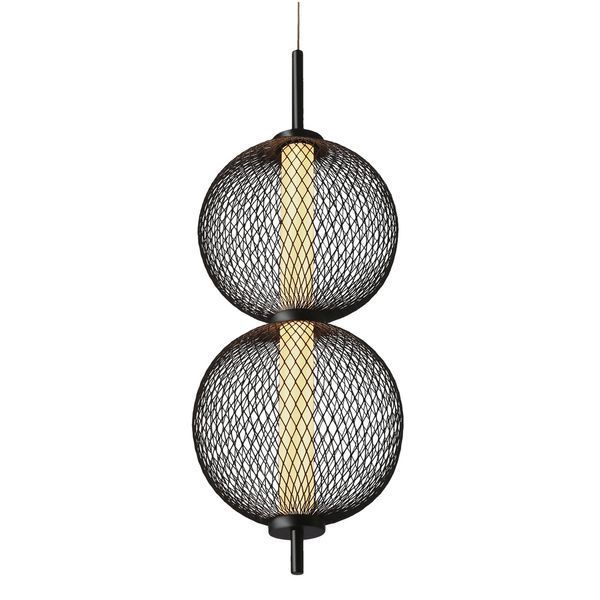 Люстра Candellux 32-35356 PUMA