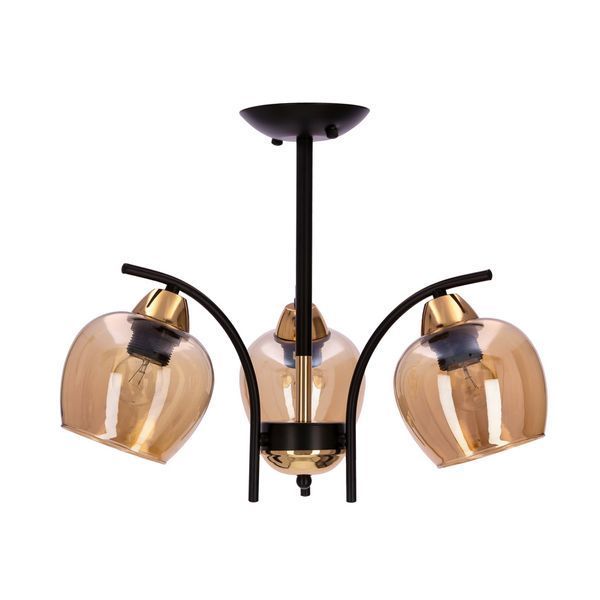 Люстра Candellux 33-35318 MERRA