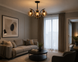 Люстра Candellux 33-35318 MERRA