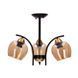 Люстра Candellux 33-35318 MERRA