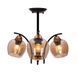 Люстра Candellux 33-35318 MERRA