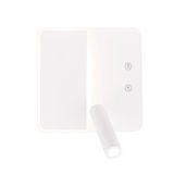 Настенный светильник Candellux 22-75994 ALMA