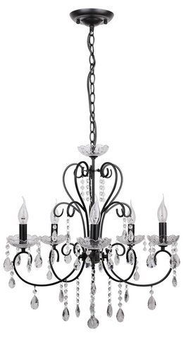 Люстра Candellux 35-73730 AURORA