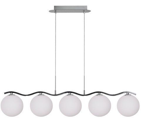 Люстра Candellux 35-01429 Ramon