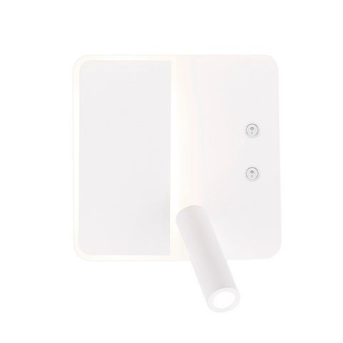 Настенный светильник Candellux 22-75994 ALMA