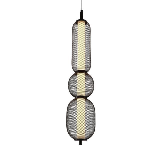 Люстра Candellux 33-35363 PUMA