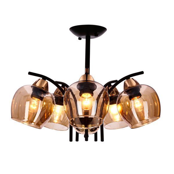 Люстра Candellux 35-35325 MERRA