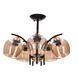 Люстра Candellux 35-35325 MERRA