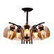 Люстра Candellux 35-35325 MERRA