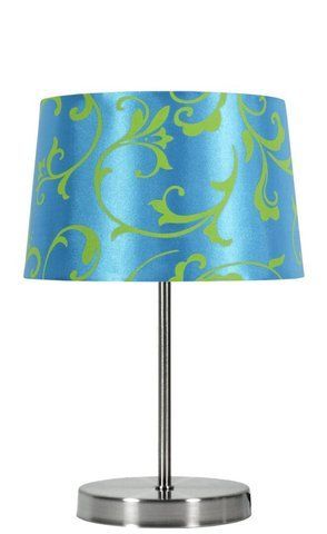Настольная лампа Candellux 41-55873 AROSA