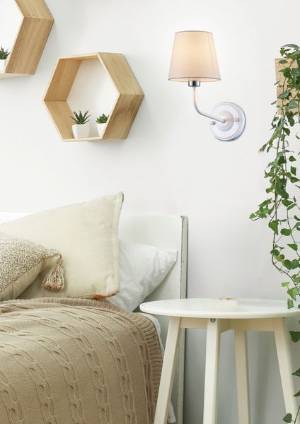 Бра Candellux 50401104 YORK