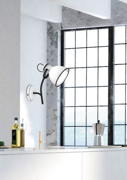 Бра Candellux 91-72122 ZUMBA