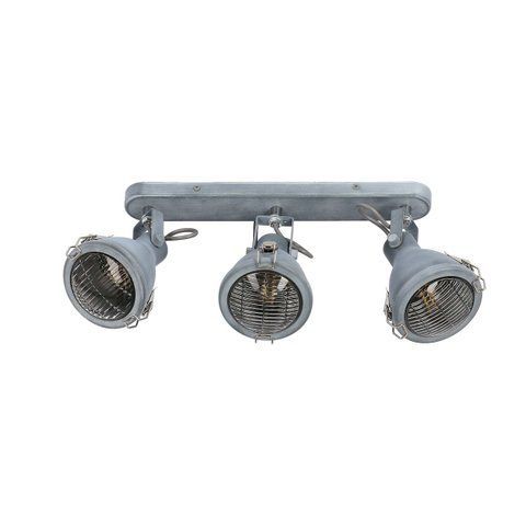 Спот Candellux 93-71125 CRODO
