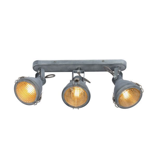 Спот Candellux 93-71125 CRODO