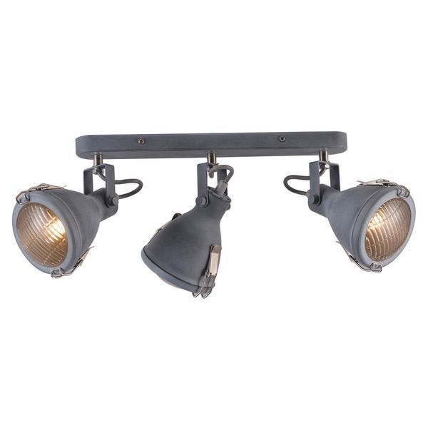 Спот Candellux 93-71125 CRODO