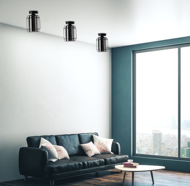 Точечный светильник Candellux 31-08404 Jonera