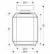 Точечный светильник Candellux 31-08404 Jonera