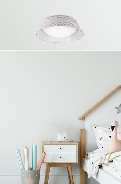 Потолочный светильник Candellux 14-62963 RIVER