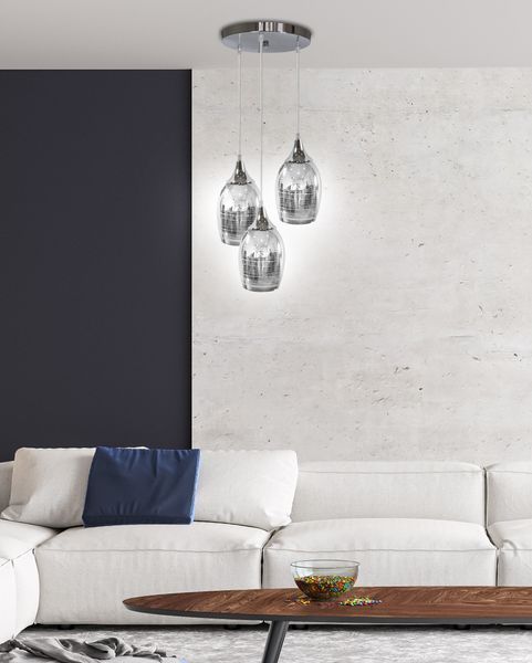 Люстра Candellux 33-60181 MARINA