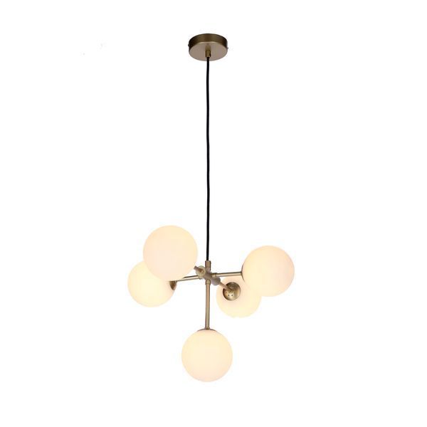 Люстра Candellux 35-73778 Mati