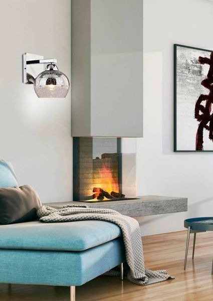 Бра Candellux 21-22240 CROMINA